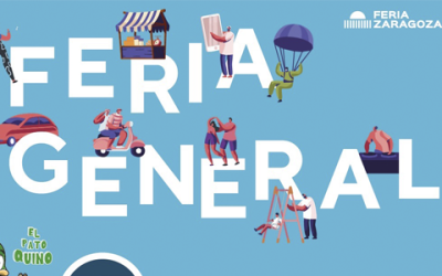 Descuentos Feria General