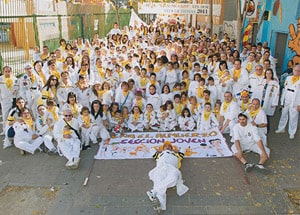 el-almuerzo-foto-portada Peña El Almuerzo Zaragoza. Peñas Zaragoza. Federación Interpeñas de Zaragoza. Fiestas del Pilar Zaragoza. Interpeñas Zaragoza.