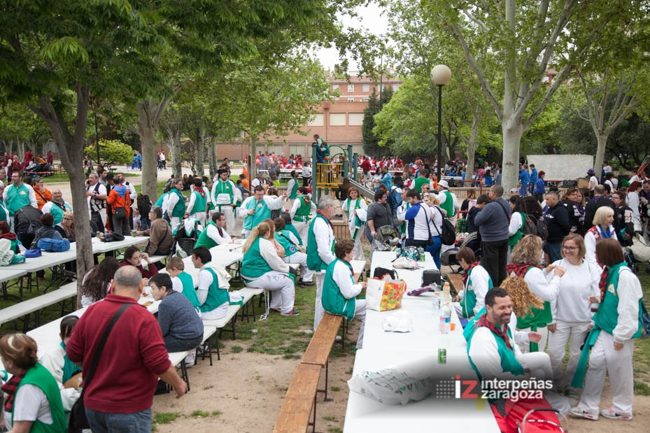 foto-portada-elbulliziodaragones Peña El Bullizio D'Aragonés de Zaragoza. Peñas Zaragoza. Federación Interpeñas de Zaragoza. Fiestas del Pilar. Peñas Recreativas y Culturales.