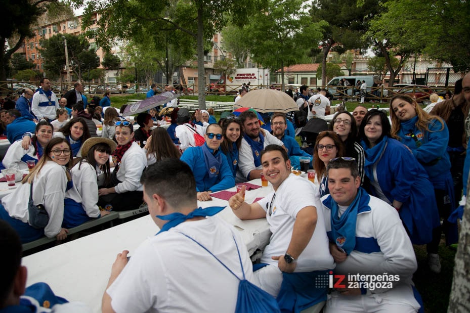 foto-portada-elrebullo Peña El Rebullo Zaragoza. Peñas Zaragoza. Federación Interpeñas de Zaragoza. Fiestas del Pilar Zaragoza. Interpeñas Zaragoza.