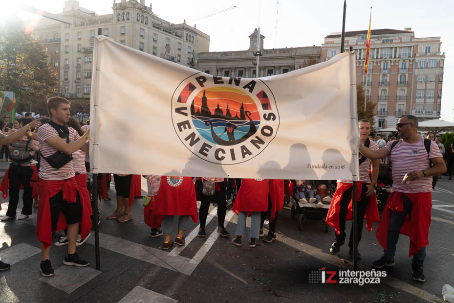venecianos-foto-portada Peña Venecianos Zaragoza. Peñas Zaragoza. Federación Interpeñas de Zaragoza. Fiestas del Pilar Zaragoza. Interpeñas Zaragoza.