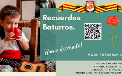 Recuerdos Baturros