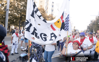 Maratón de Charangas 2023