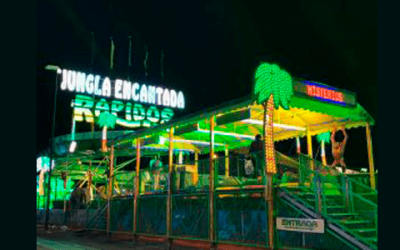 Descuentos para las Ferias de Valdespartera