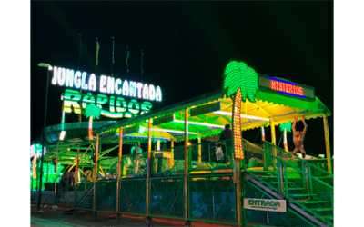Descuentos en Ferias Pilar 19