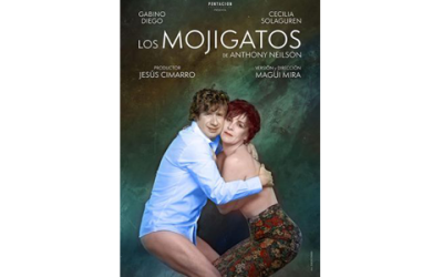Oferta 2×1 para la obra Los Mojigatos