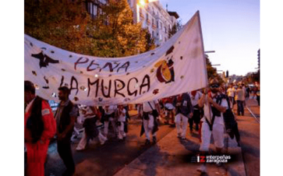Maratón de Charangas Pilar19