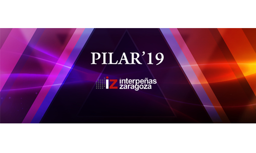 Ofrenda de Flores fiestas del Pilar Zaragoza 2019. Ofrenda de flores 2019. Fiestas del Pilar Zaragoza 2019. Peñas Zaragoza. Federación Interpeñas de Zaragoza.
