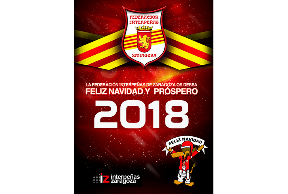 ¡Feliz Navidad!