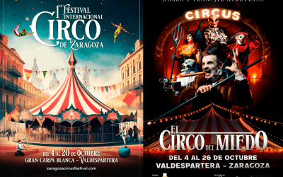 Descuentos para el Circo Pilar 2024