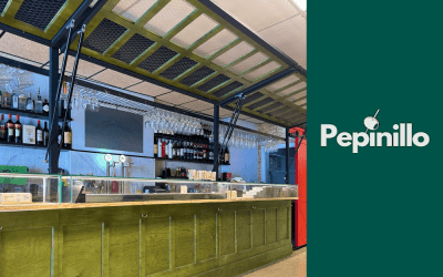 Descuentos en Vermutería Pepinillo